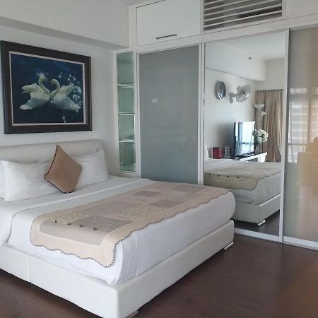 New Sm Service Suite At Times Square Kualalampur Kuala Lumpur Exteriör bild
