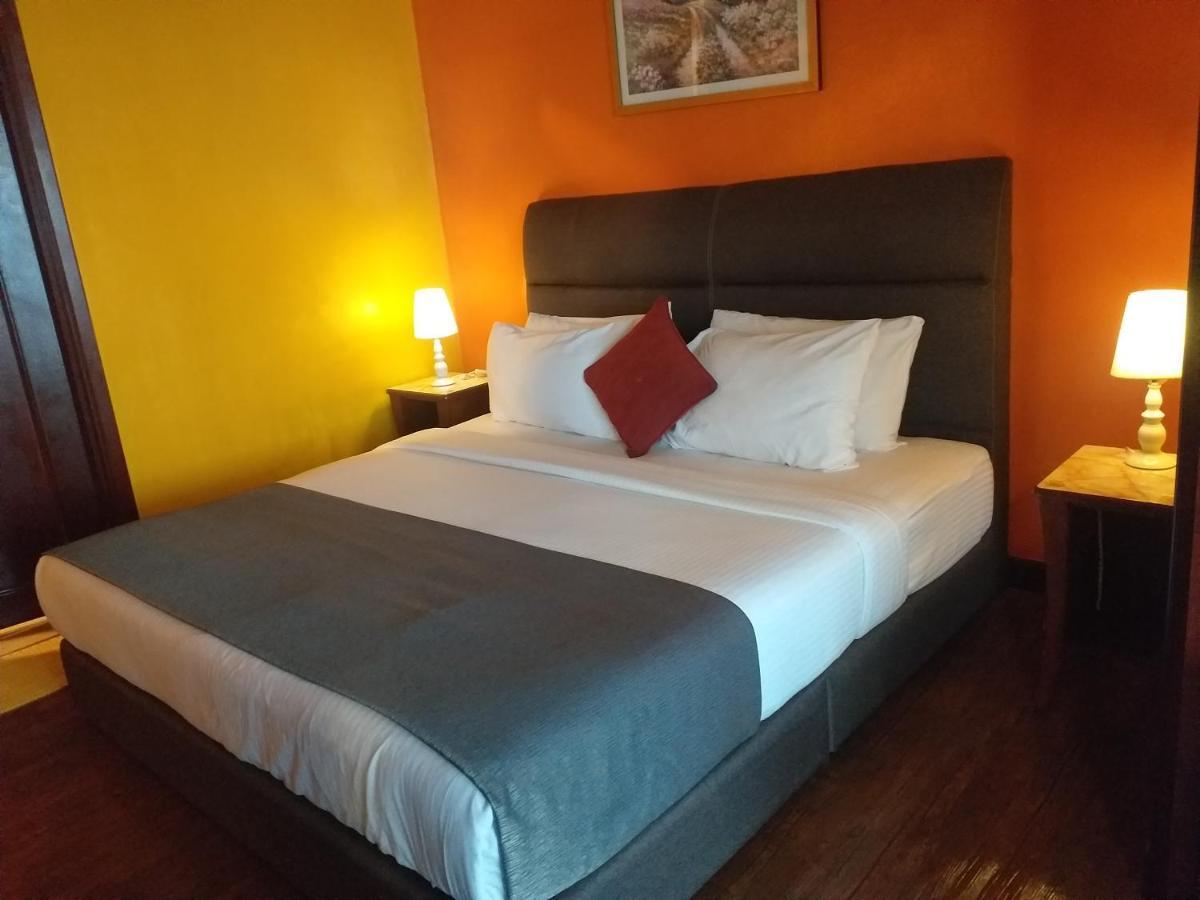 New Sm Service Suite At Times Square Kualalampur Kuala Lumpur Exteriör bild