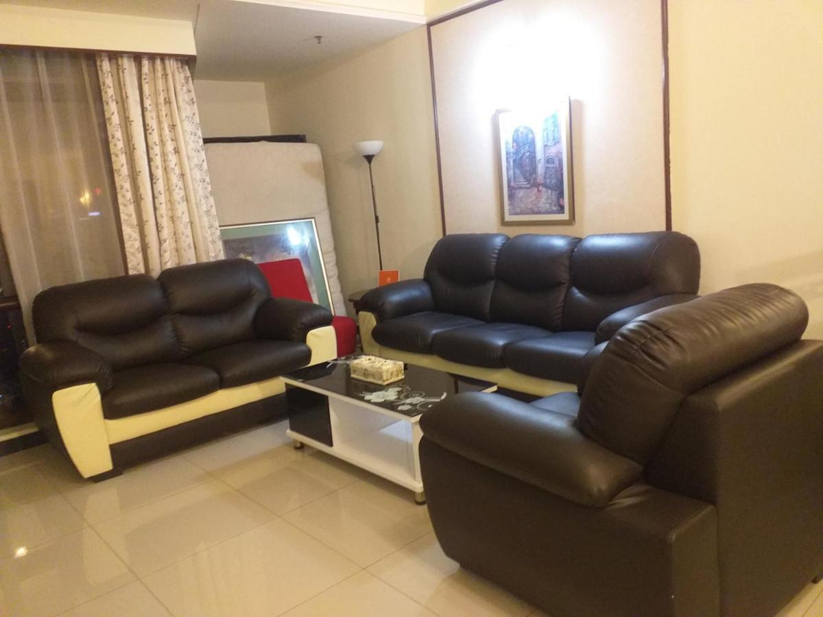 New Sm Service Suite At Times Square Kualalampur Kuala Lumpur Exteriör bild