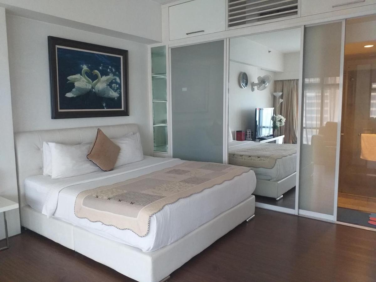 New Sm Service Suite At Times Square Kualalampur Kuala Lumpur Exteriör bild